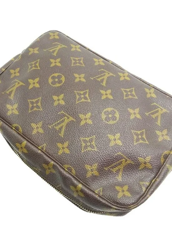 Louis Vuitton Pouch Monogram - Picture 4 of 8